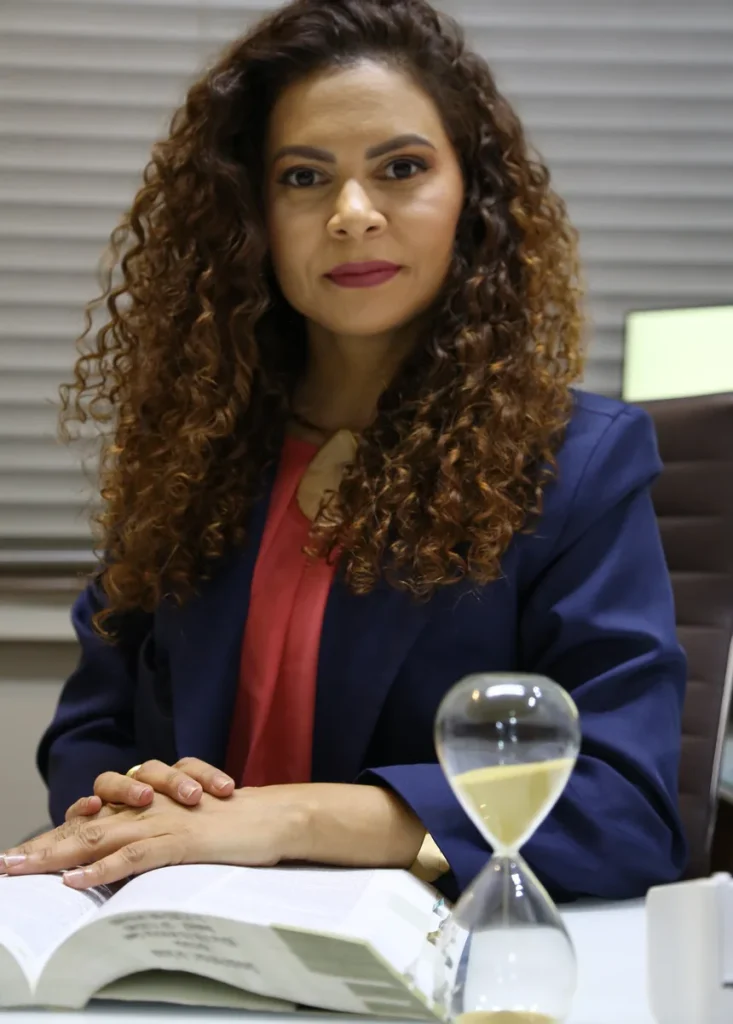 Dra. Danielle Patrícia