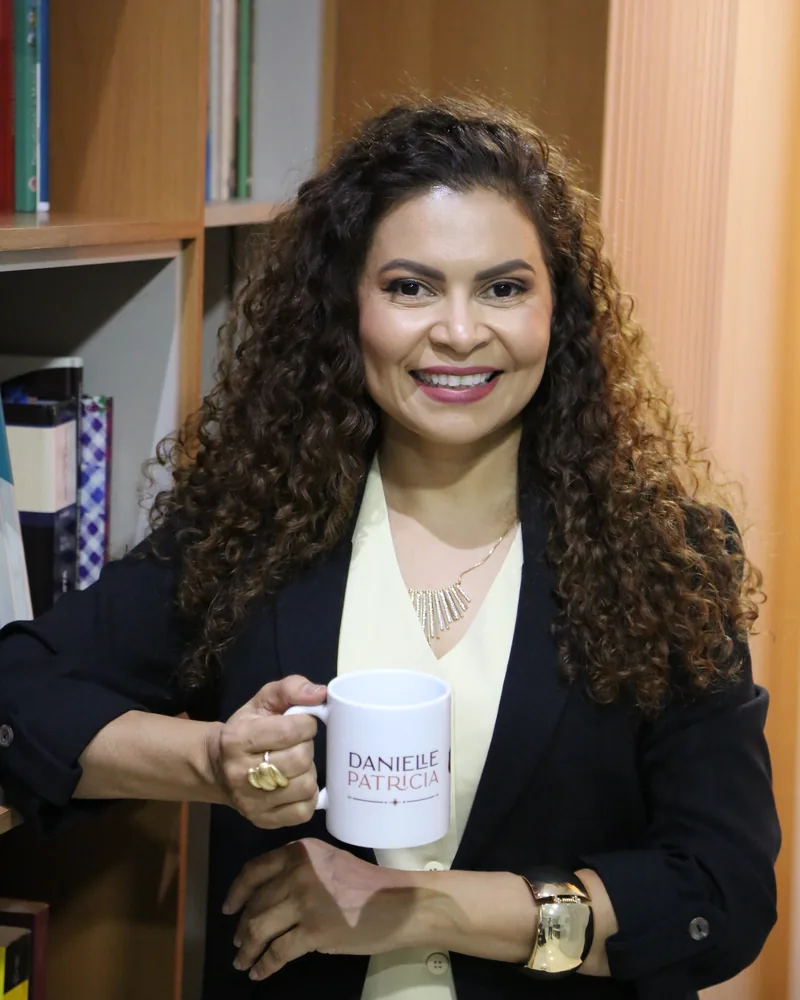 Dra. Danielle Patrícia